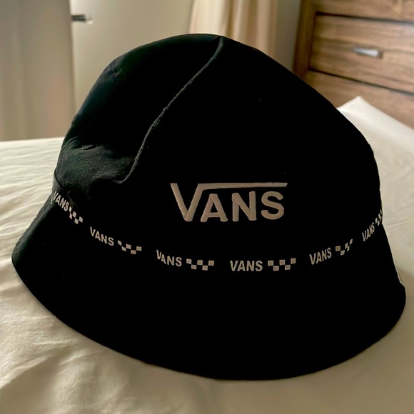 Vans Accessories - Vans hat